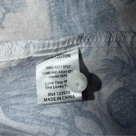 Show Me Your MuMu Home and Away Set in Sailing Seas - Picture 11 of 16